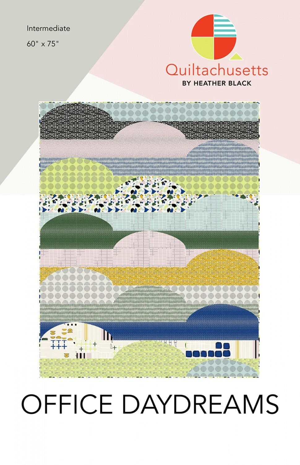 Office Daydreams 3 Office Daydreams