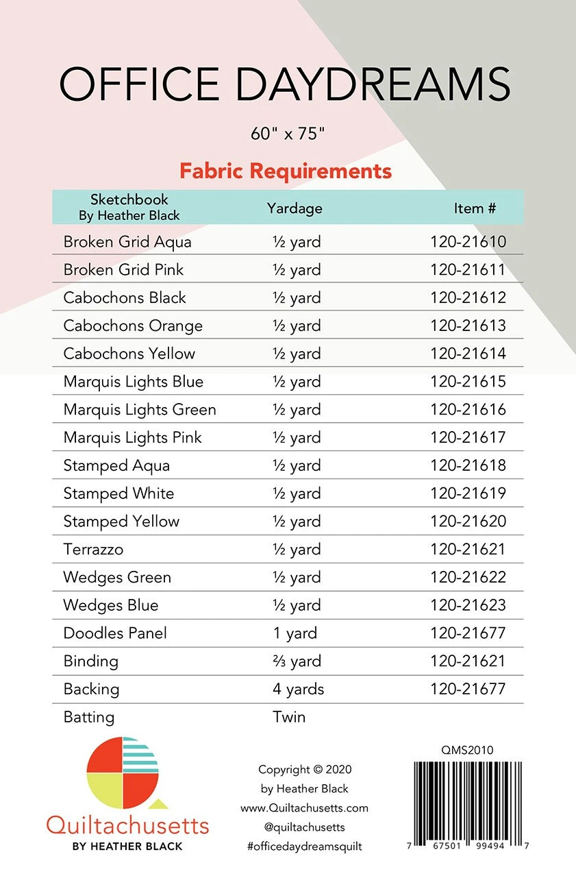 Office Daydreams 4 Office Daydreams - Image 2