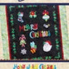 Holly Jolly Christmas 2 Holly Jolly Christmas -Qbpn QP HJ DD