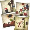 Seasonal Pillows -Qbpn QP181