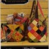 Midi Bag Fun Pack Pattern 2 Midi Bag Fun Pack Pattern -Qbpn QS10038