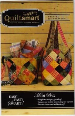 Midi Bag Fun Pack Pattern