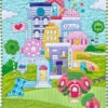 Quilt Town Wall Hanging Quilt Pattern 2 Quilt Town Wall Hanging Quilt Pattern -Qbpn QuiltTown 1024x1024 22d7f3de 079c 48d5 a812 29a93ccb29f9