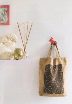 Simple Sashiko 17 Simple Sashiko -Qbpn R2581 3