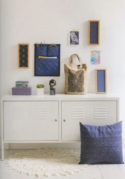 Simple Sashiko 13 Simple Sashiko -Qbpn R2581 7