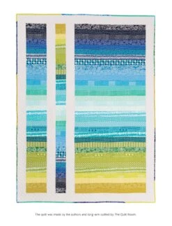 Jelly Roll Quilts In A Weekend -Qbpn R4953 5
