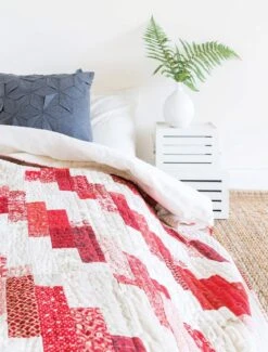 Jelly Roll Quilts In A Weekend -Qbpn R4953 6 9b1d2aed c031 4117 b314 7cbe35321a68