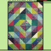 Winchester Quilt Pattern -Qbpn RC169