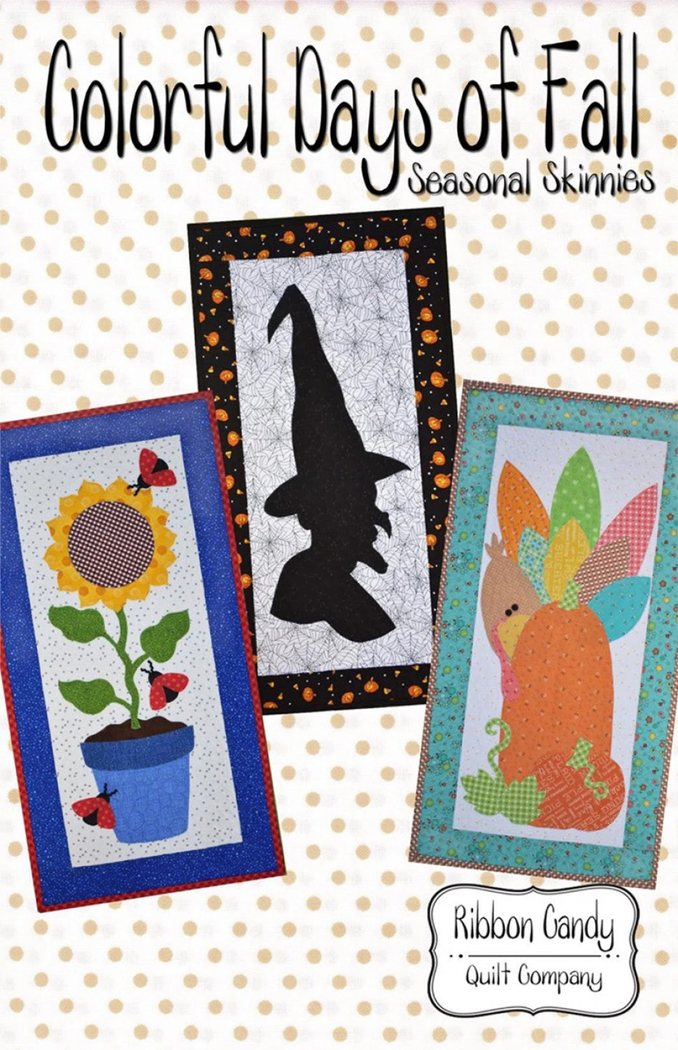 Colorful Days Of Fall 3 Colorful Days Of Fall