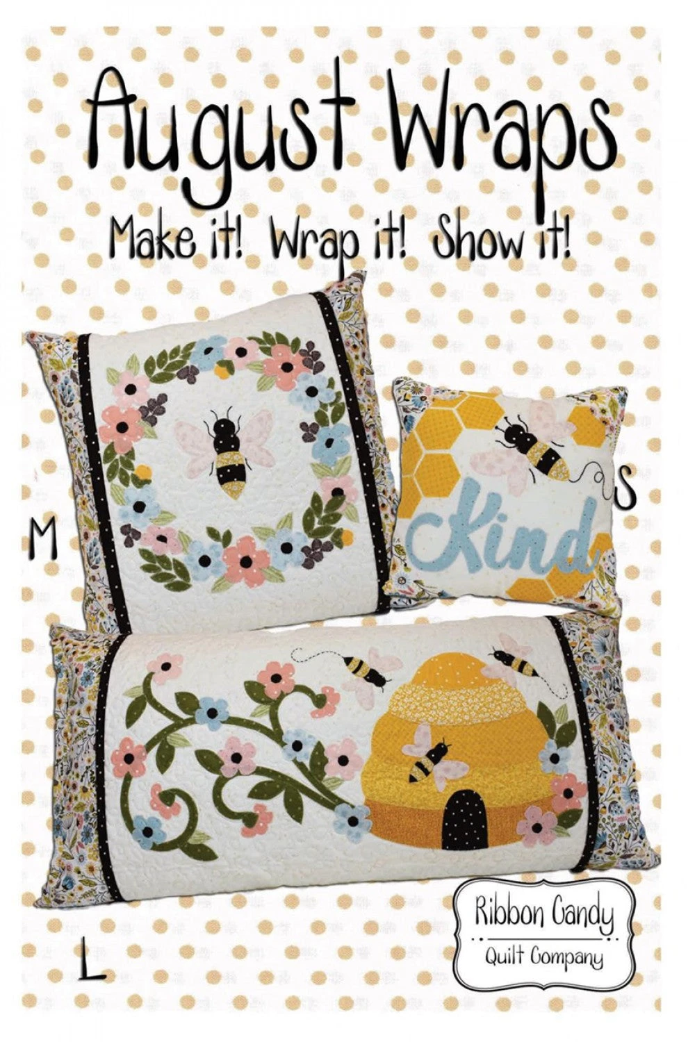 August Wraps 3 August Wraps