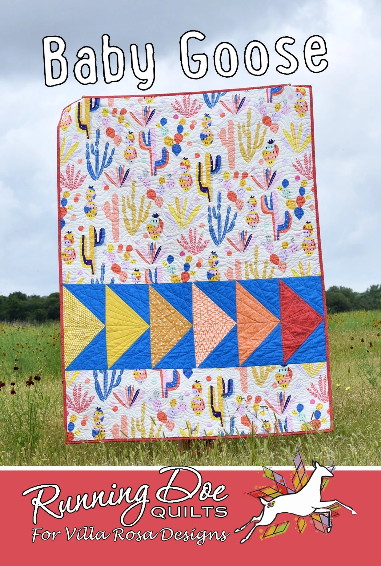 Baby Goose Downloadable Pattern 3 Baby Goose Downloadable Pattern