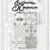 Skillbuilder Companion For Machine Quilters -Qbpn RGA501
