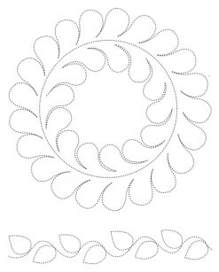 Skillbuilder Companion For Machine Quilters -Qbpn RGA501 3