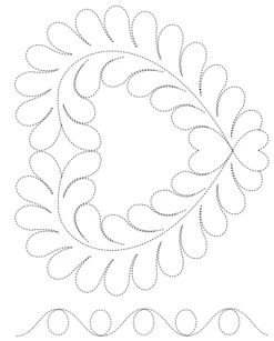 Skillbuilder Companion For Machine Quilters -Qbpn RGA501 4