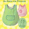 Tommy & Tillie Apron Pattern -Qbpn RRD 313 front cover