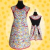 Gussie Apron Pattern -Qbpn RRD302 Gussie cvr e6865ec1 968e 4ef0 af95 c82078ba29b3