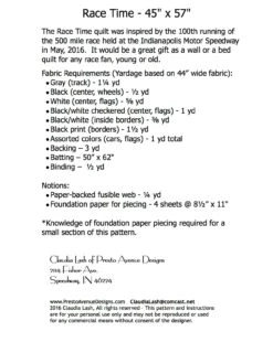 Race Time -Qbpn Race 20Time 20backQW 66639d886ddd460a8322ada50504cd9e