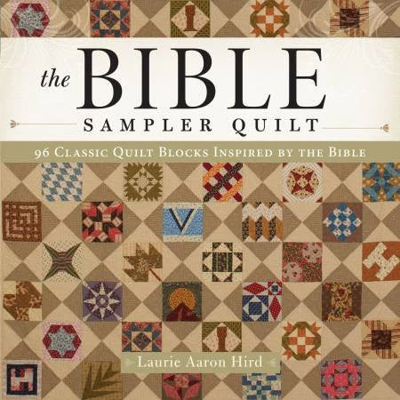 Bible Sampler Quilt 3 Bible Sampler Quilt