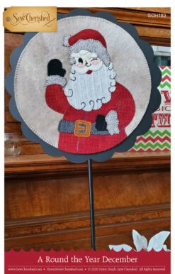 A Round The Year December