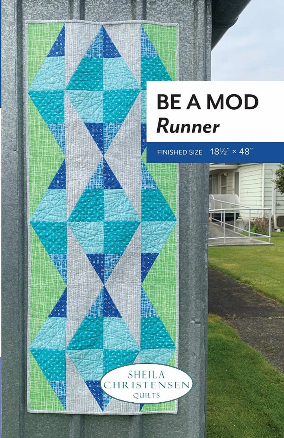 Be A Mod Runner 3 Be A Mod Runner