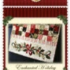 Enchanted Holiday Table Runner -Qbpn SF48535
