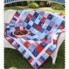 Parade On Main Quilt -Qbpn SF49846