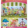 Easter Sunday Pillow -Qbpn SF49867