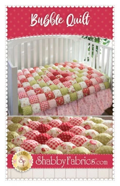 Bubble Quilt