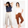 Free Range Slacks -Qbpn SHS130