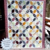 Pathways Quilt Pattern -Qbpn SJ138