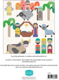 Starry Night Coloring Book -Qbpn SKW455 1 202f25b1 a037 4746 b80a 6d781eea73a8