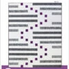 Side Step Quilt Pattern