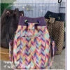 Rue Bucket Bag Pattern 1 Rue Bucket Bag Pattern -Qbpn SMC969