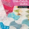 Twenty To Make One-Patch Quilts 1 Twenty To Make One-Patch Quilts -Qbpn SP1376 5