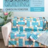 Big Stitch Quilting Book -Qbpn SP1821 0