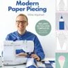 Crafty Gentleman’s Guide: Modern Paper Piecing 1 Crafty Gentleman’s Guide: Modern Paper Piecing -Qbpn SP1974 3