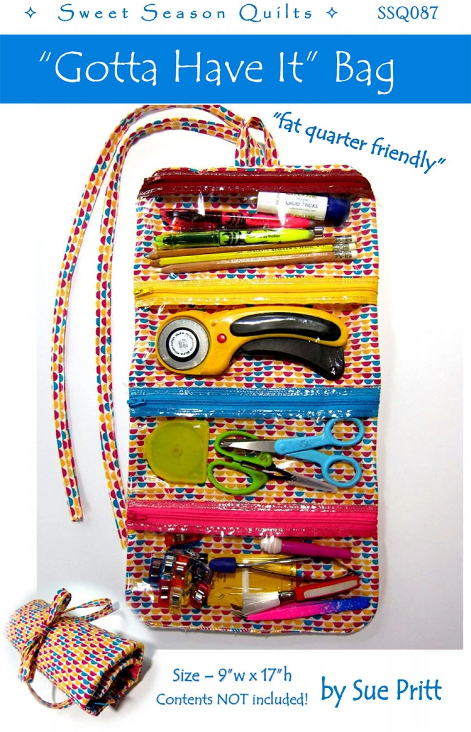 Gotta Have It Bag 3 Gotta Have It Bag