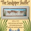 The Sandpiper Shuffle Kit -Qbpn SSQ110K