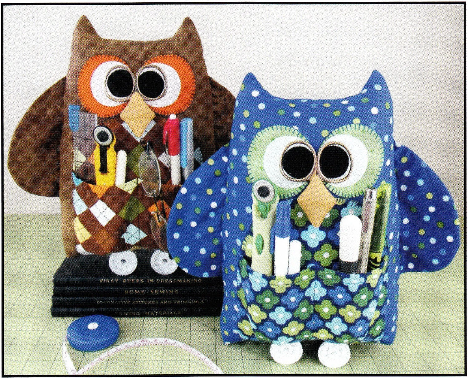 Handy Who 4 Handy Who - Image 2