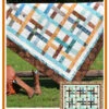 Warp And Weft Quilt Pattern -Qbpn STG 0151