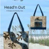 Head'n Out Bag -Qbpn STG 0171