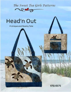 Head'n Out Bag