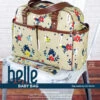 Belle Baby Bag 1 Belle Baby Bag -Qbpn SWN020