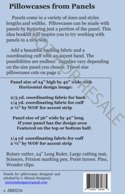Pillowcases From Panels Christmas Pattern 12 Pillowcases From Panels Christmas Pattern -Qbpn Screenshot2023 12 13at11.18.18 76206b83 5d18 4250 963b abefe1609d12