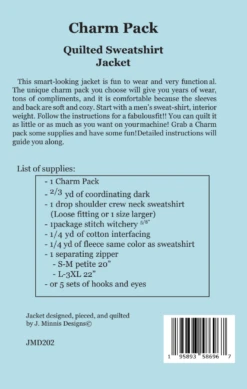 Charm Pack Pattern 6 Charm Pack Pattern -Qbpn Screenshot2024 05 16at12.18.07 dc4903be 0717 45a9 8a81 96b5f99e1a1e