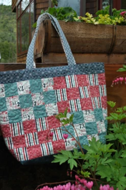 Checker Tote Downloadable Pattern 7 Checker Tote Downloadable Pattern -Qbpn Screenshot2024 11 24at20.21.41