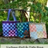 Sixteen Patch Tote Downloadable Pattern 1 Sixteen Patch Tote Downloadable Pattern -Qbpn Screenshot2024 11 26at19.42.12