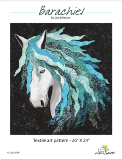 Barachiel Downloadable Pattern
