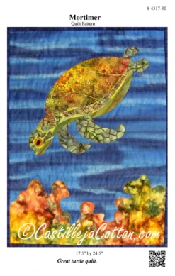 Mortimer Downloadable Pattern