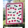 Cherry Delight Downloadable Pattern